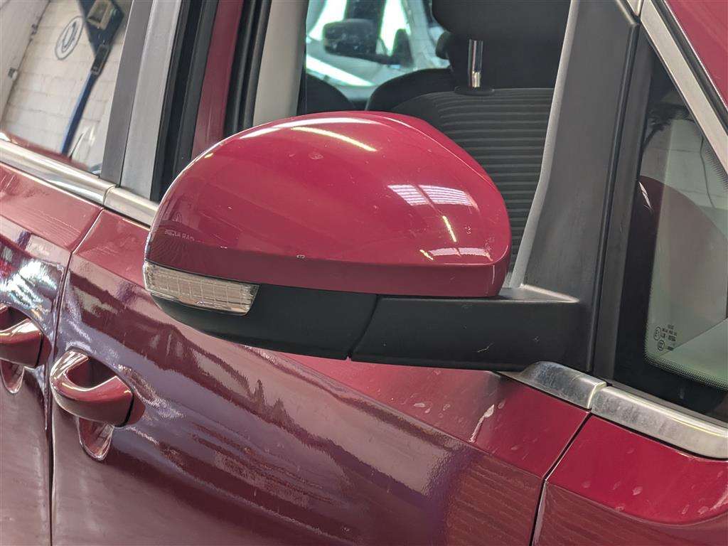 <p>2013 SEAT ALHAMBRA SE ECOMOTIVE CR</p>