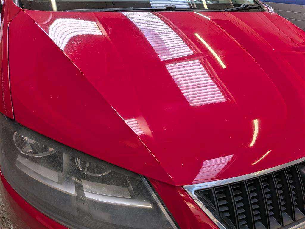 <p>2013 SEAT ALHAMBRA SE ECOMOTIVE CR</p>