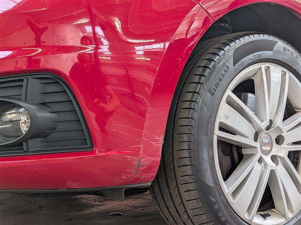 <p>2013 SEAT ALHAMBRA SE ECOMOTIVE CR</p>