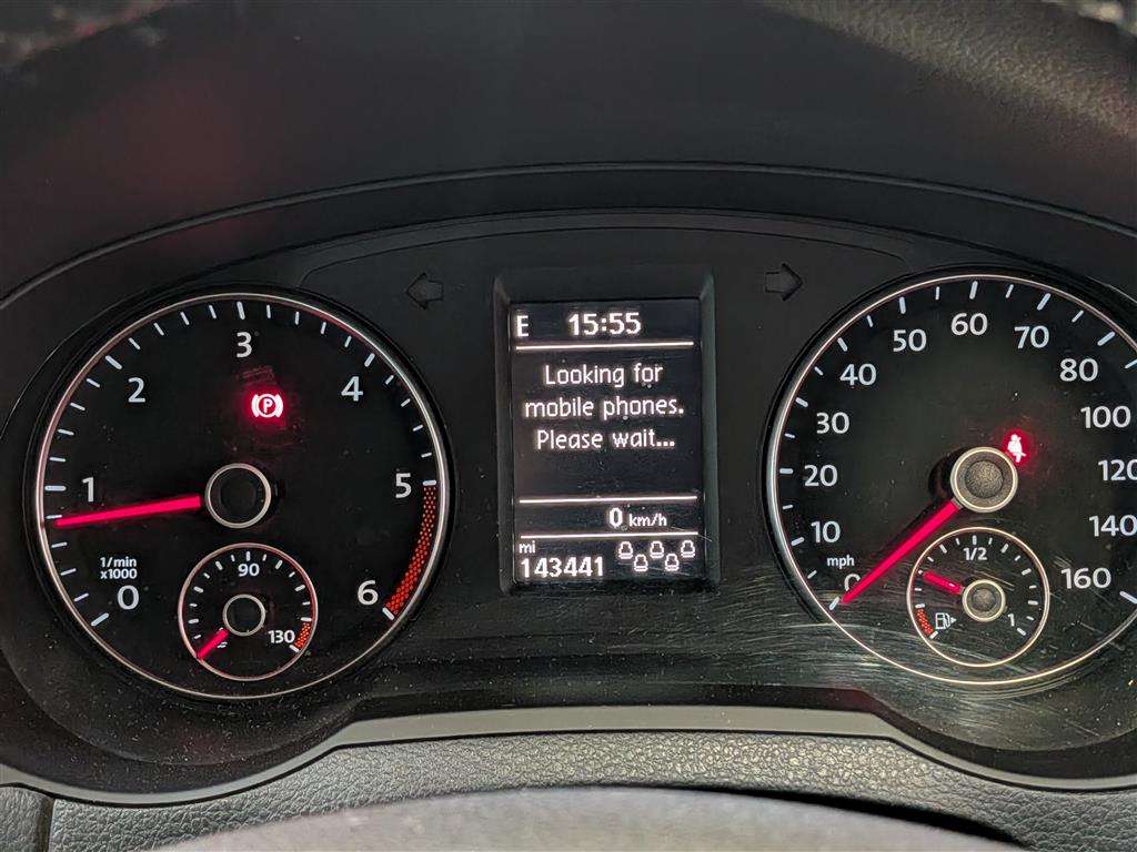 <p>2013 SEAT ALHAMBRA SE ECOMOTIVE CR</p>