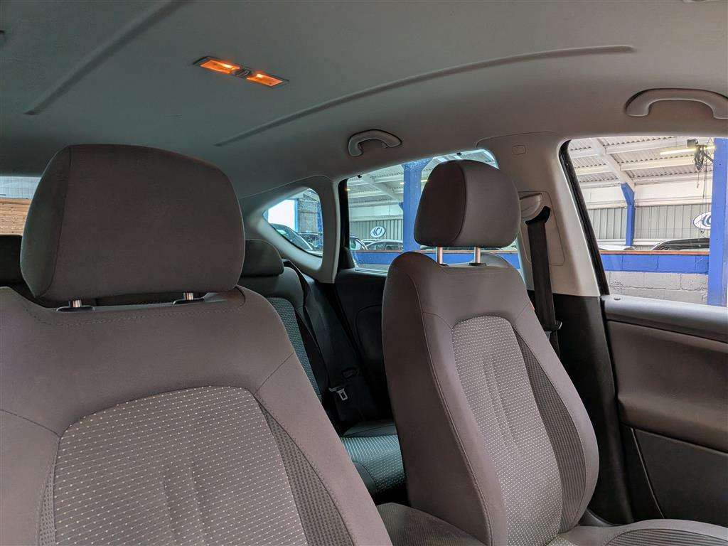 <p>2008 SEAT ALTEA XL STYLANCE TDI 140</p>