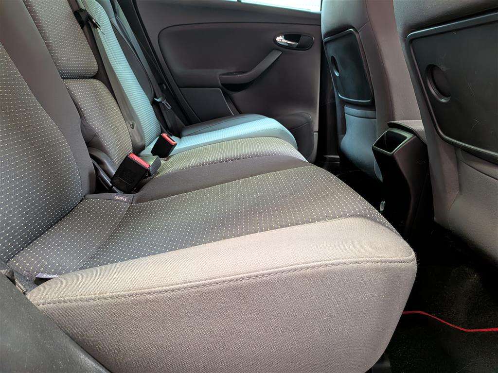 <p>2008 SEAT ALTEA XL STYLANCE TDI 140</p>