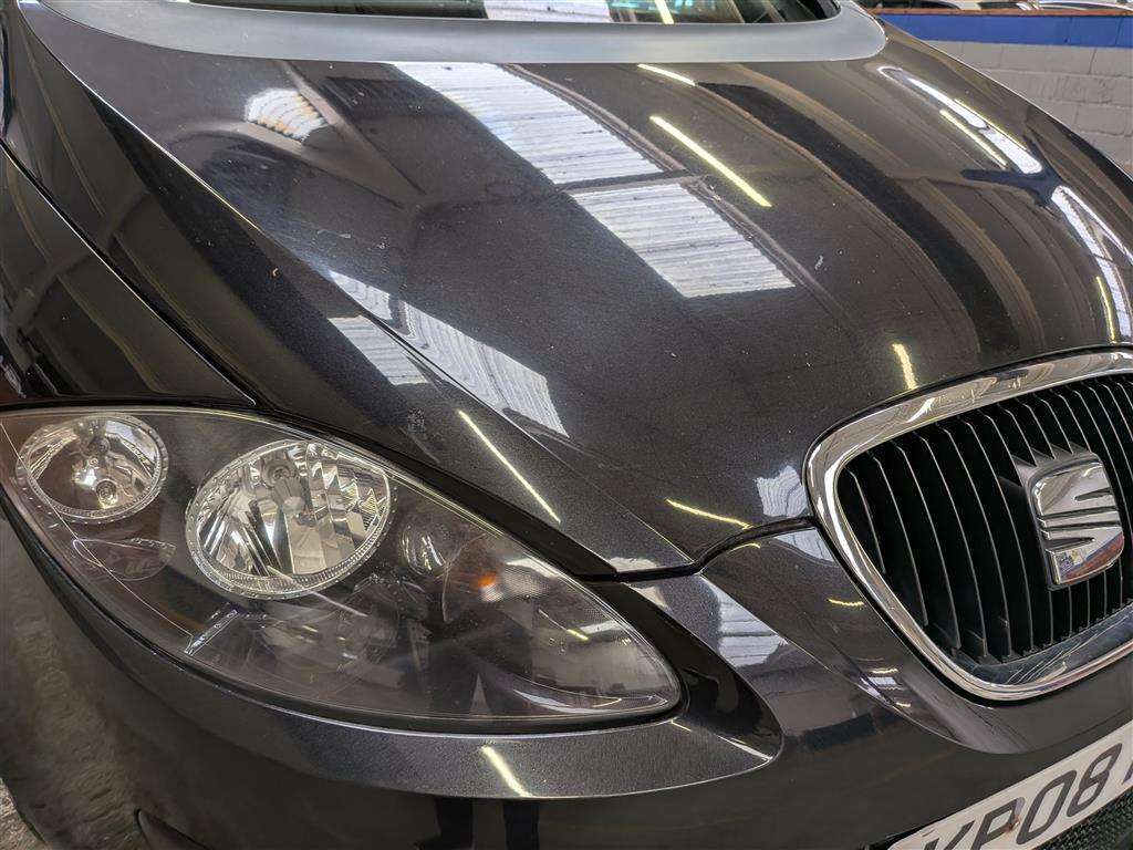 <p>2008 SEAT ALTEA XL STYLANCE TDI 140</p>