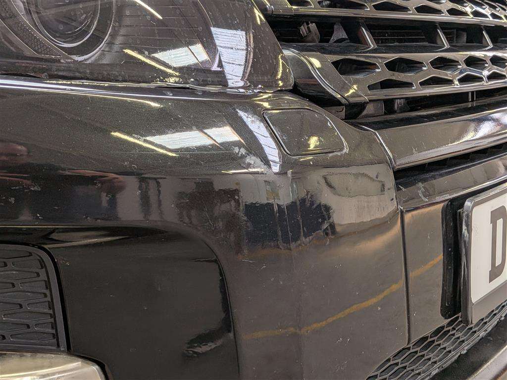 <p>2013 LAND ROVER RANGE ROVER EVOQUE SP ED</p>