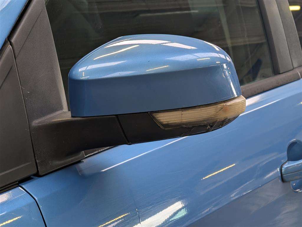 <p>2009 FORD FOCUS ZETEC 100</p>