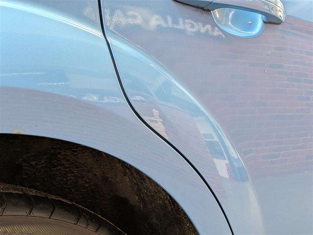 <p>2009 FORD FOCUS ZETEC 100</p>