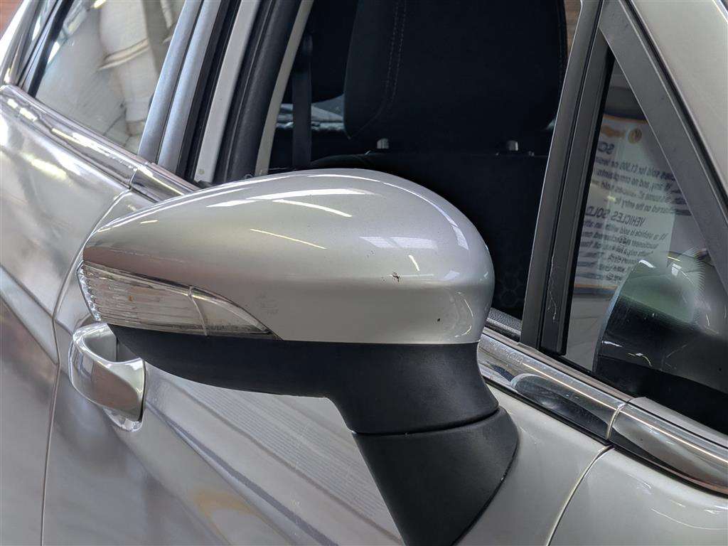 <p>2010 FORD FIESTA ZETEC 95</p>