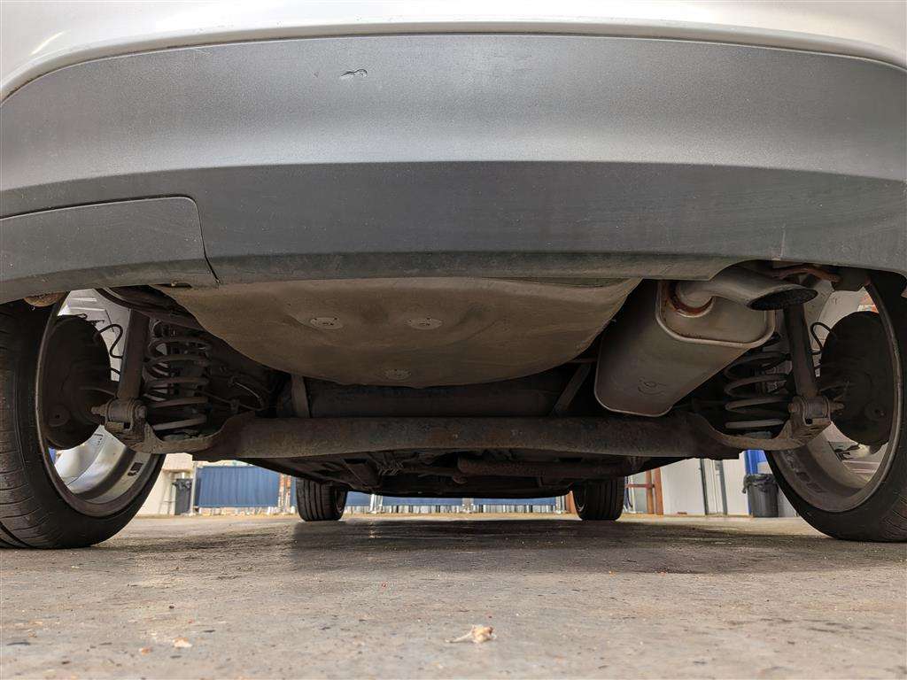 <p>2010 FORD FIESTA ZETEC 95</p>