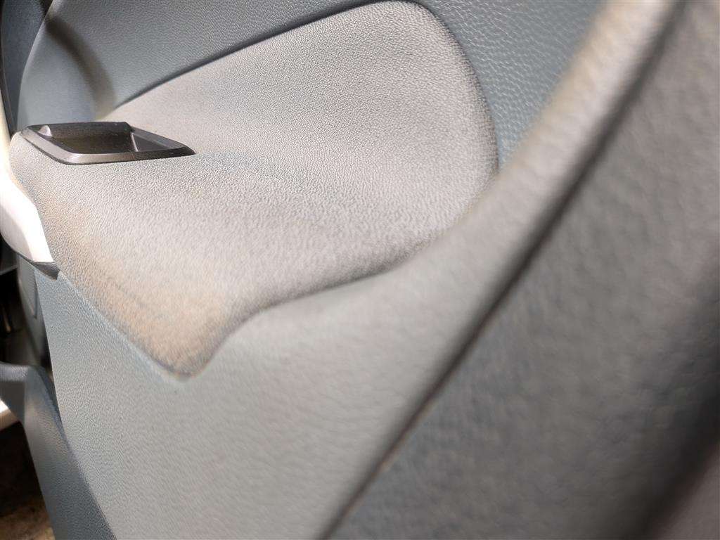 <p>2010 FORD FIESTA ZETEC 95</p>
