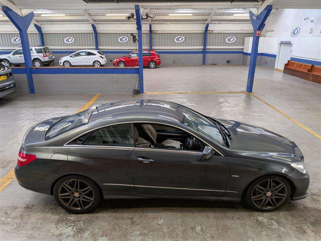 <p>2010 MERCEDES-BENZ E250 BLUEEF-CY SPORT CDI</p>