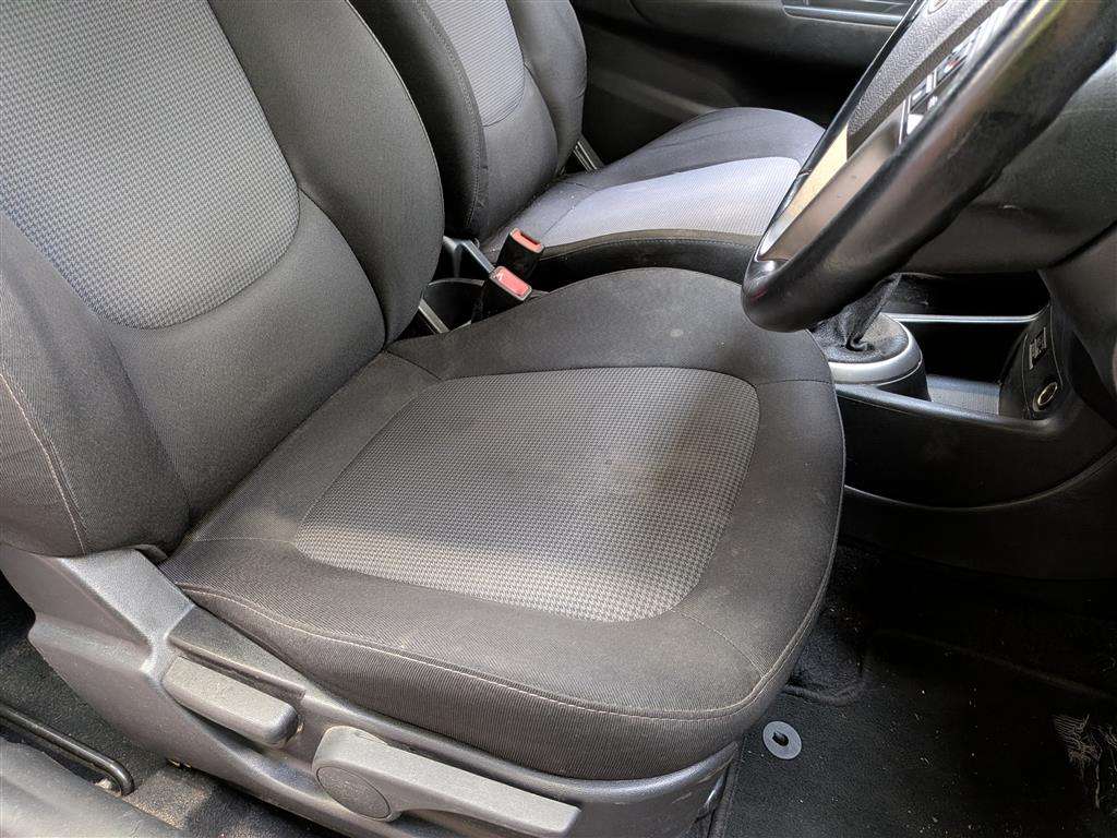 <p>2012 HYUNDAI I20 ACTIVE</p>