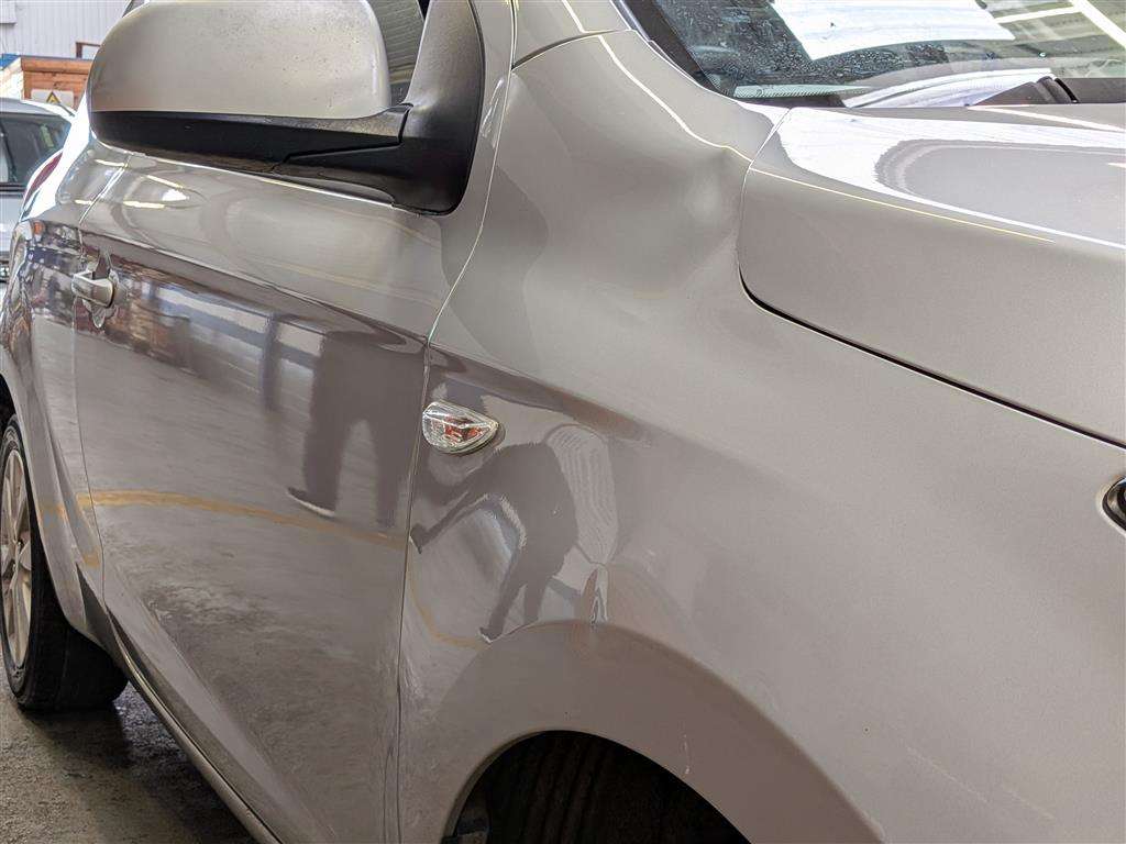 <p>2012 HYUNDAI I20 ACTIVE</p>