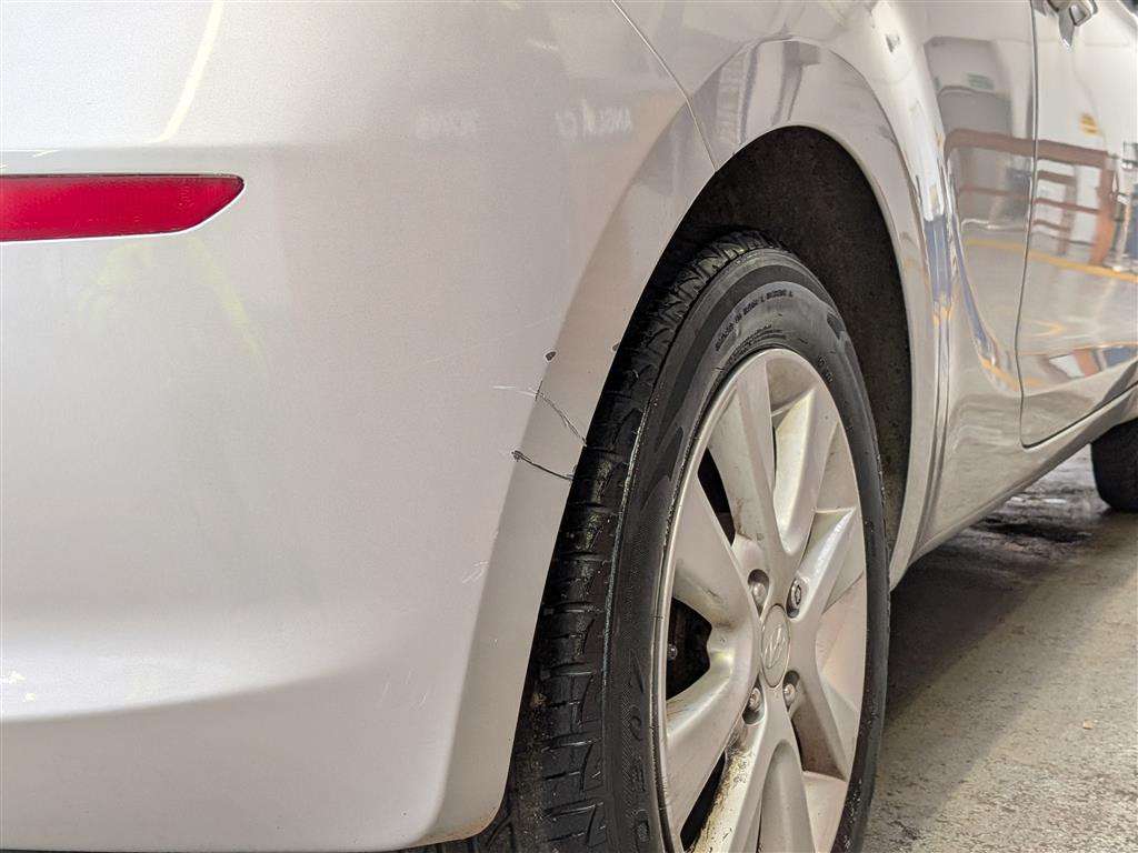 <p>2012 HYUNDAI I20 ACTIVE</p>
