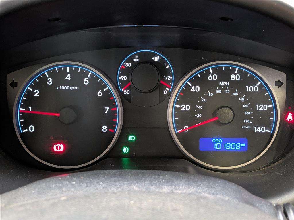 <p>2012 HYUNDAI I20 ACTIVE</p>