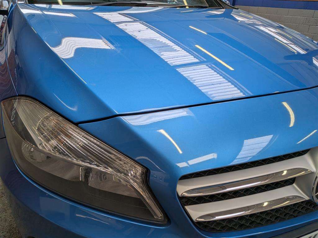 <p>2013 MERCEDES-BENZ A180 BLUE-CY AMG SPORT CD</p>