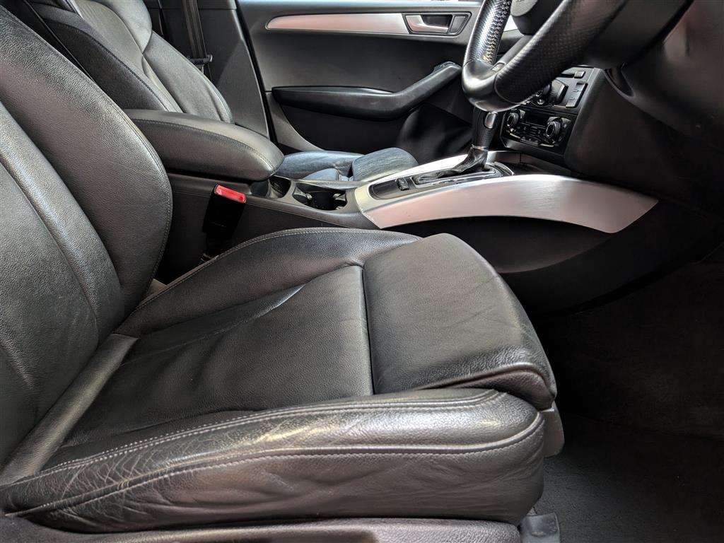 <p>2011 AUDI Q5 SLINE SP ED TDI QUAT A</p>