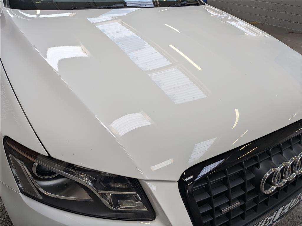 <p>2011 AUDI Q5 SLINE SP ED TDI QUAT A</p>