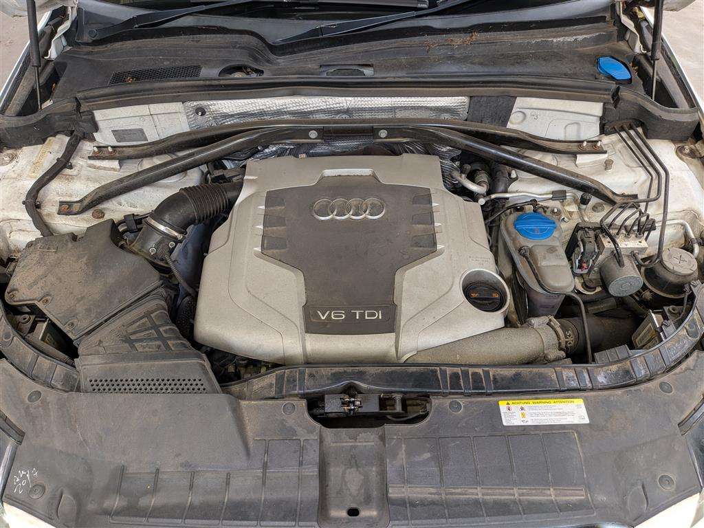 <p>2011 AUDI Q5 SLINE SP ED TDI QUAT A</p>