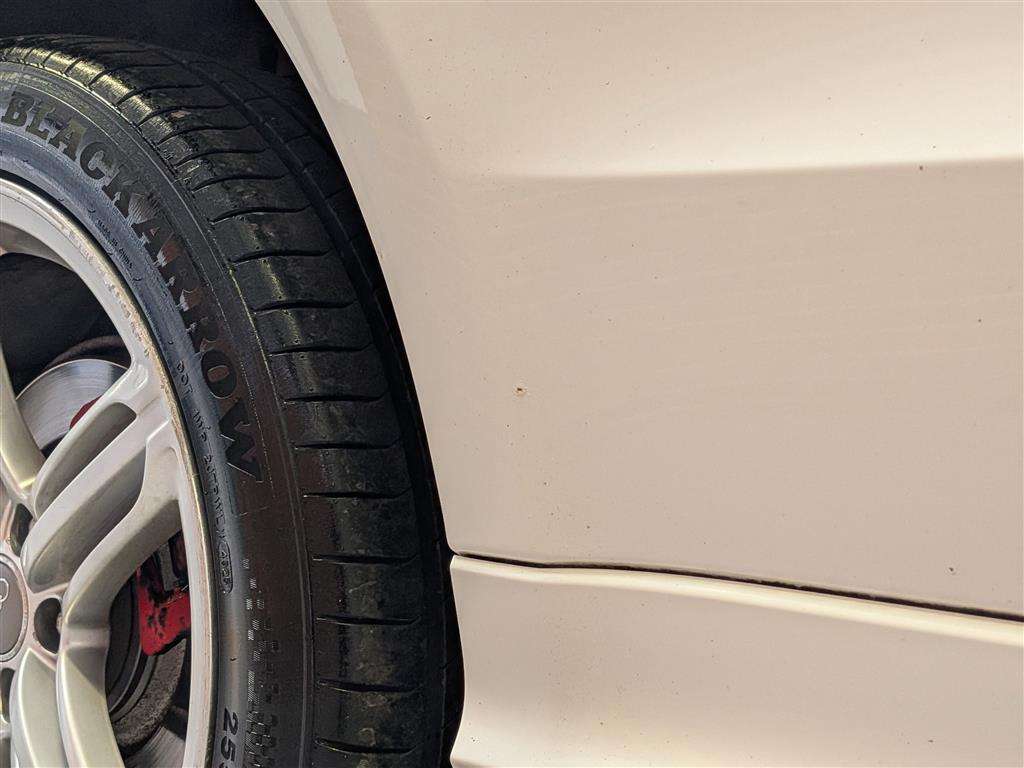<p>2011 AUDI Q5 SLINE SP ED TDI QUAT A</p>