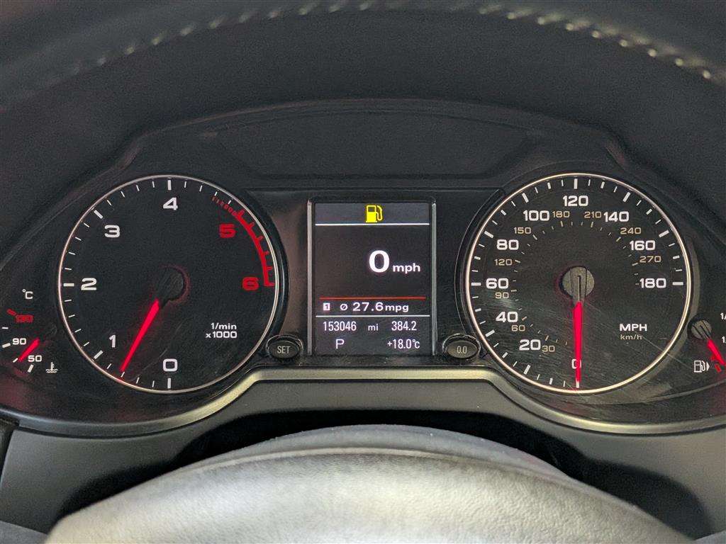 <p>2011 AUDI Q5 SLINE SP ED TDI QUAT A</p>