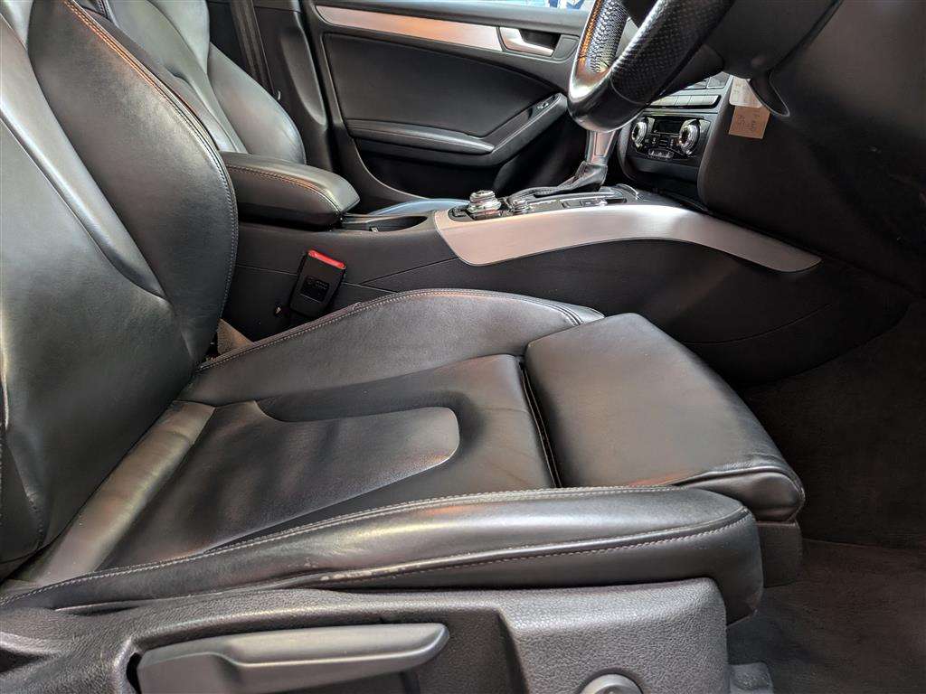 <p>2014 AUDI A5 S LINE TDI CVT</p>