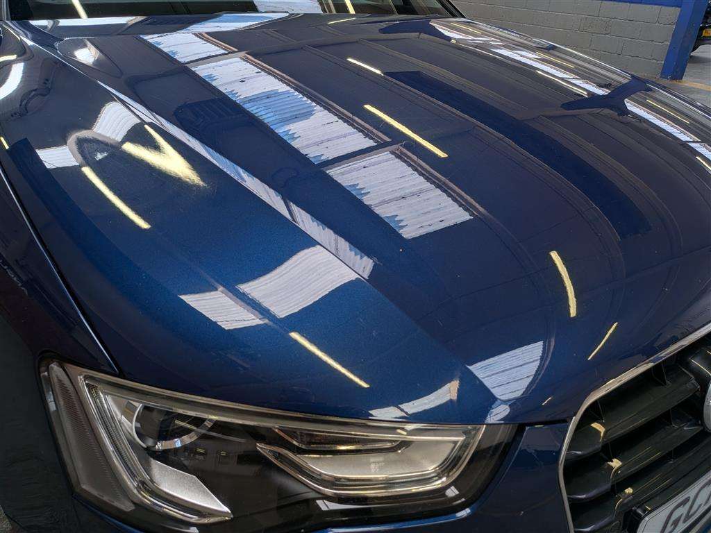<p>2014 AUDI A5 S LINE TDI CVT</p>
