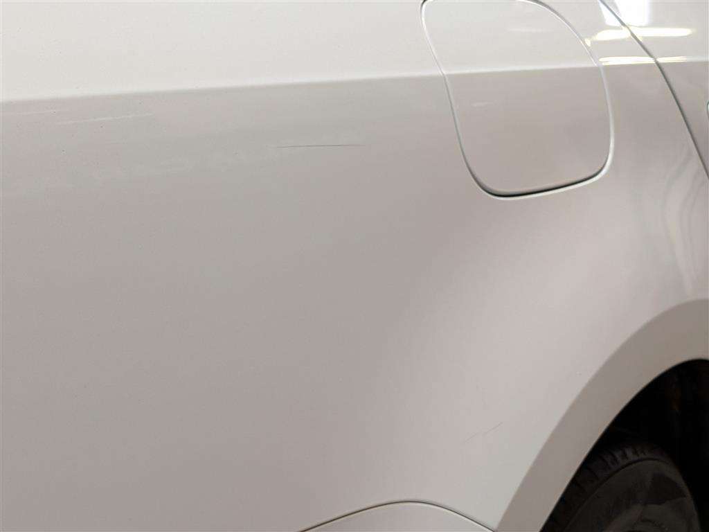 <p>2015 SKODA OCTAVIA SE TDI</p>