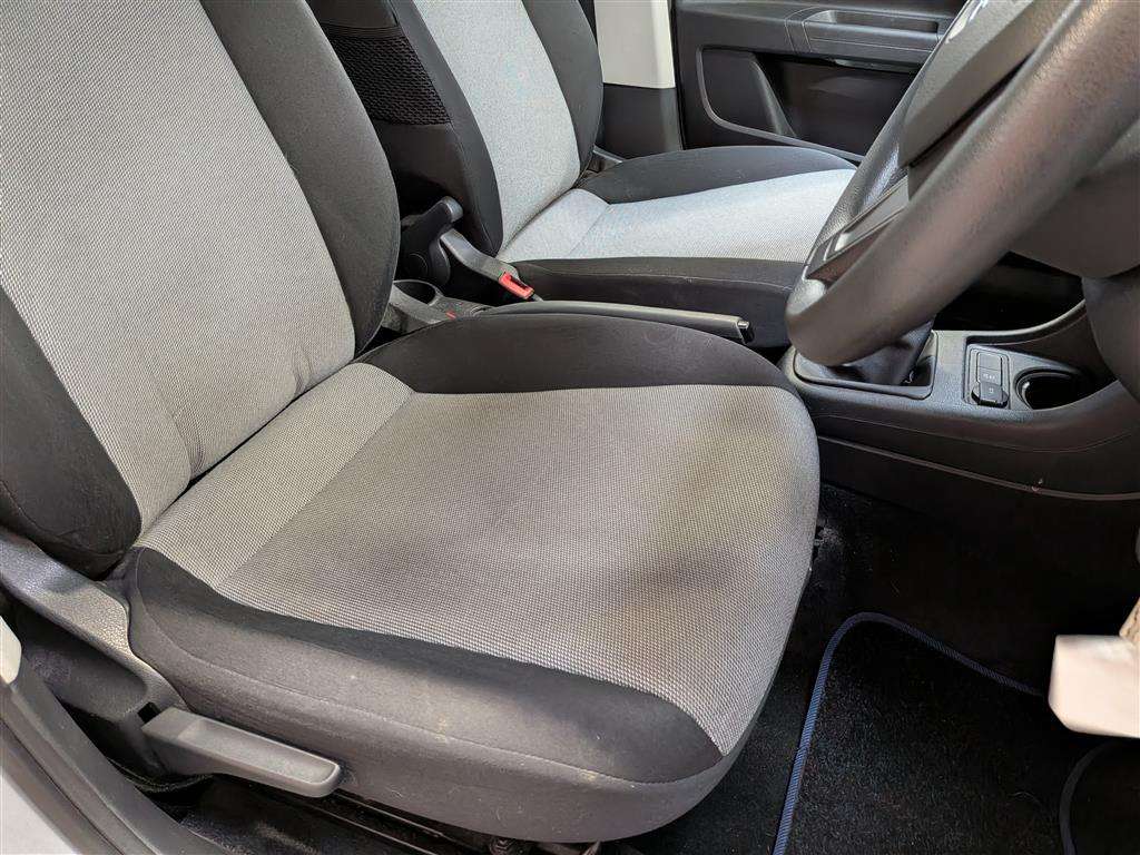 <p>2014 SKODA CITIGO SE GREENTECH</p>