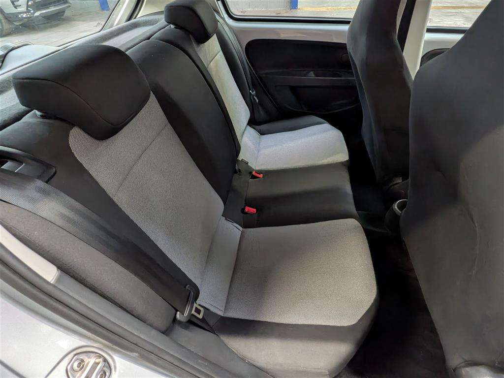 <p>2014 SKODA CITIGO SE GREENTECH</p>