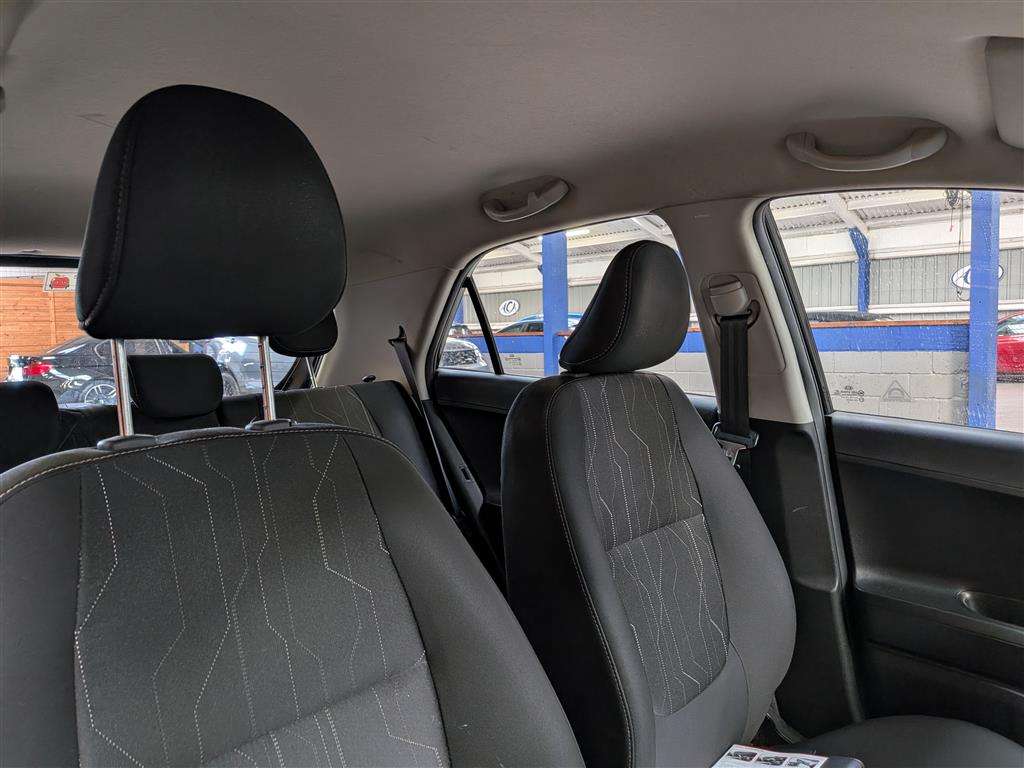 <p>2014 KIA PICANTO VR7</p>