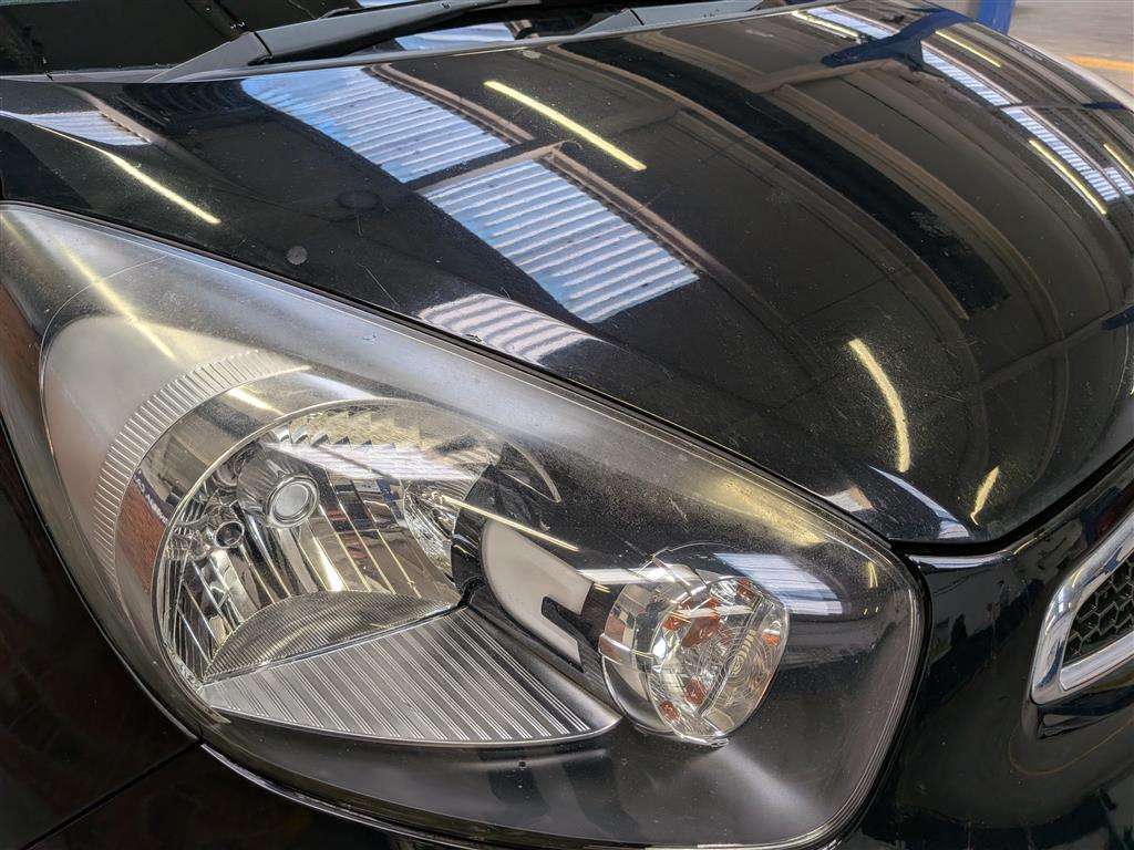 <p>2014 KIA PICANTO VR7</p>