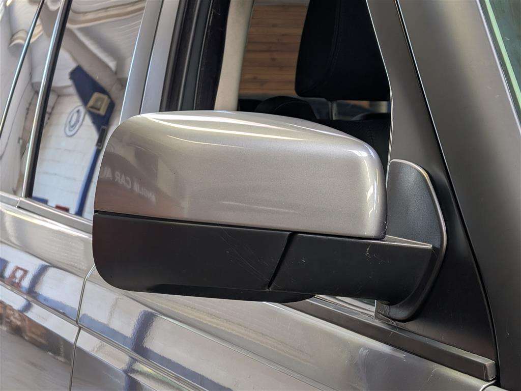 <p>2013 LAND ROVER R ROVER SPORT HSE BLACK S</p>
