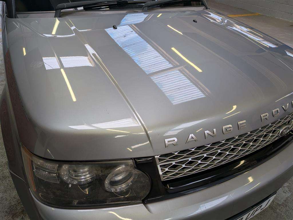 <p>2013 LAND ROVER R ROVER SPORT HSE BLACK S</p>