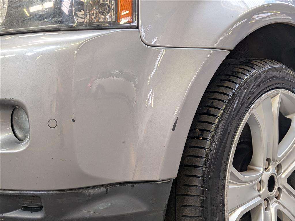 <p>2013 LAND ROVER R ROVER SPORT HSE BLACK S</p>