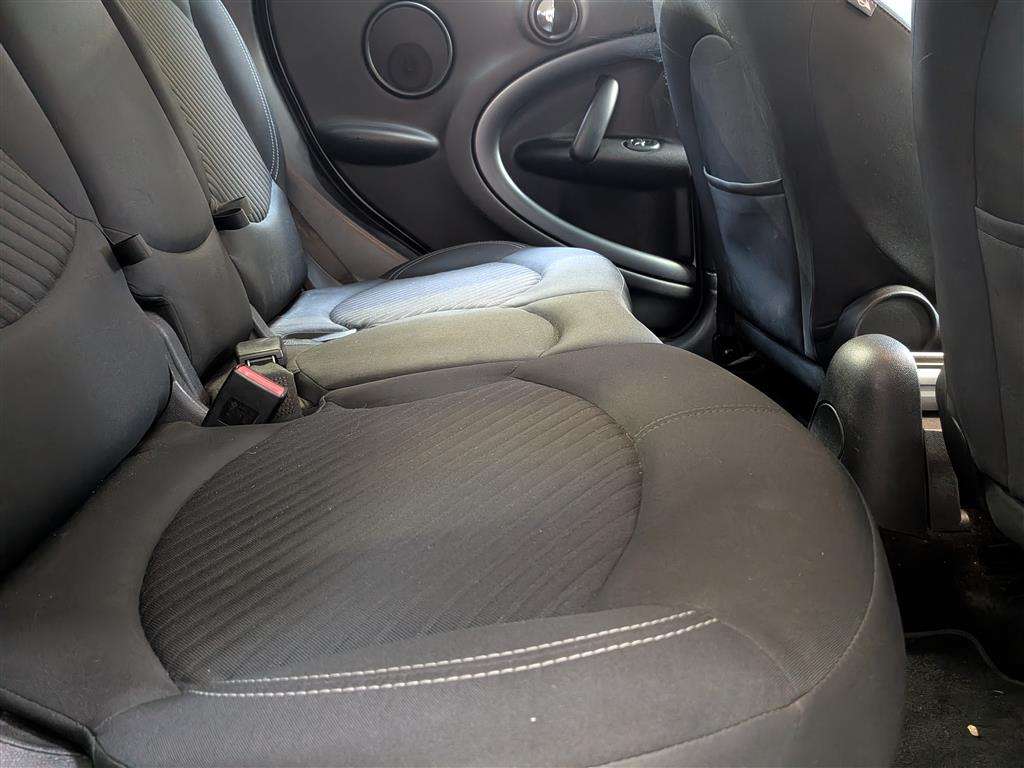 <p>2013 MINI COUNTRYMAN COOPER SD</p>