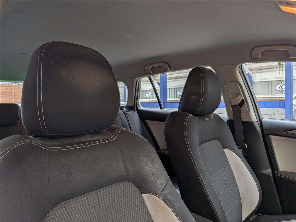 <p>2015 TOYOTA AVENSIS BUSINESS EDITION</p>