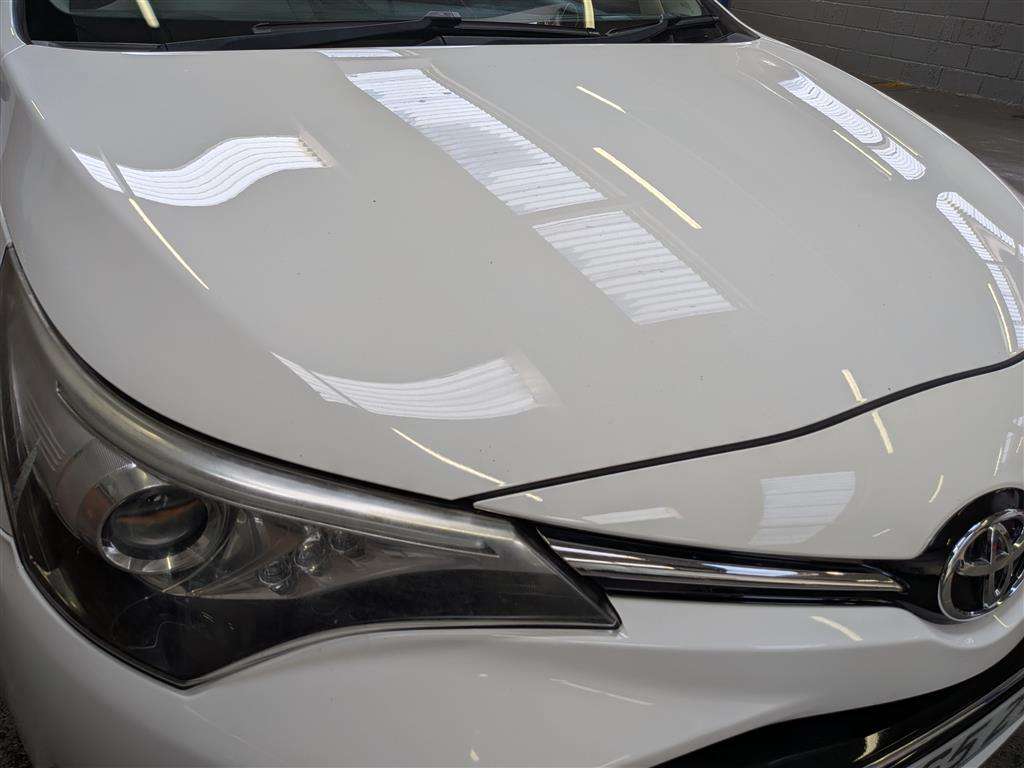 <p>2015 TOYOTA AVENSIS BUSINESS EDITION</p>
