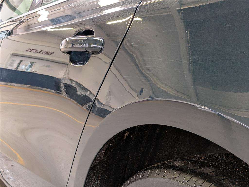 <p>2010 AUDI A5 SE TFSI 180 CVT</p>