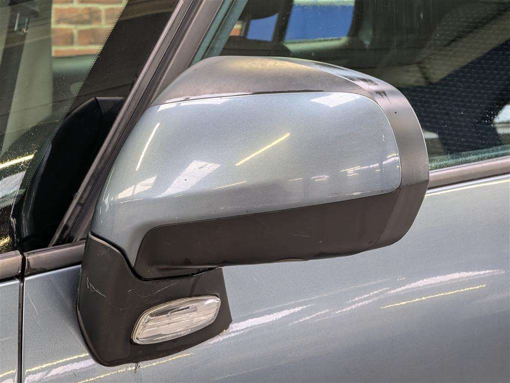 <p>2008 CITROEN C4 PICASSO 7 VTR+</p>