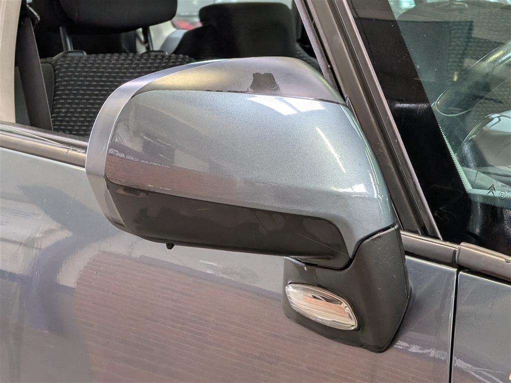 <p>2008 CITROEN C4 PICASSO 7 VTR+</p>