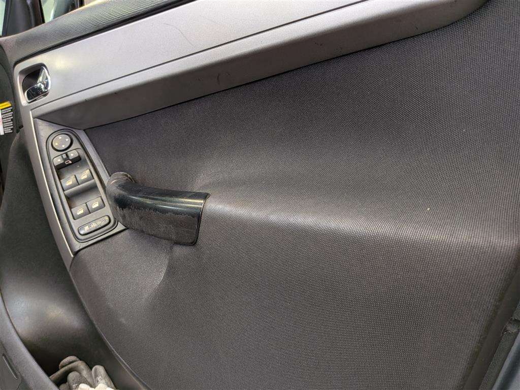 <p>2008 CITROEN C4 PICASSO 7 VTR+</p>