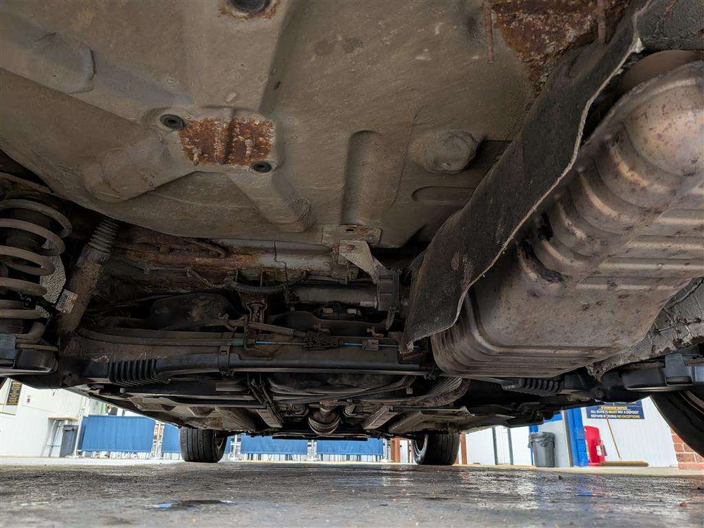 <p>2008 CITROEN C4 PICASSO 7 VTR+</p>