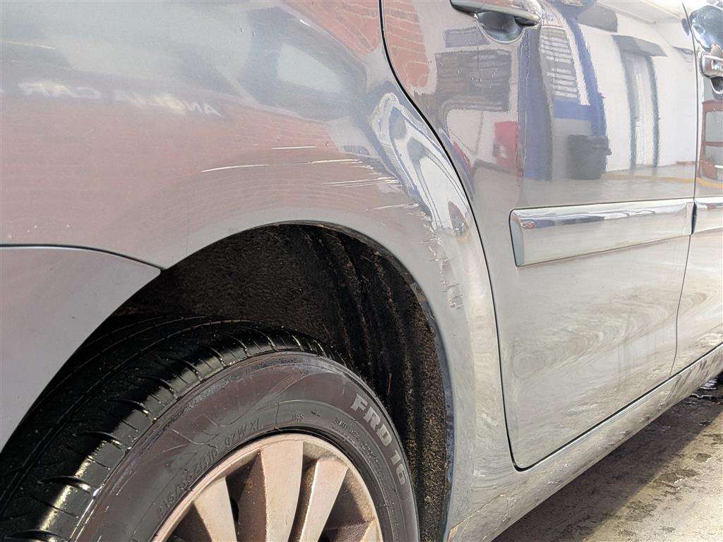 <p>2008 CITROEN C4 PICASSO 7 VTR+</p>
