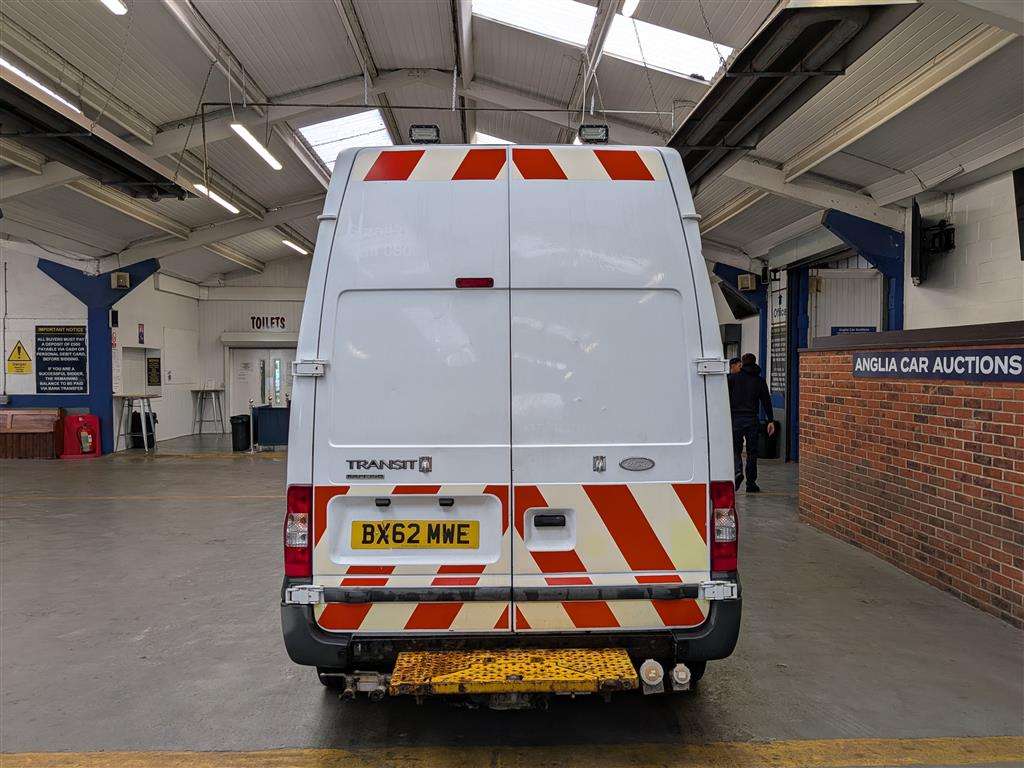 <p>2012 FORD TRANSIT 100 T350 RWD</p>