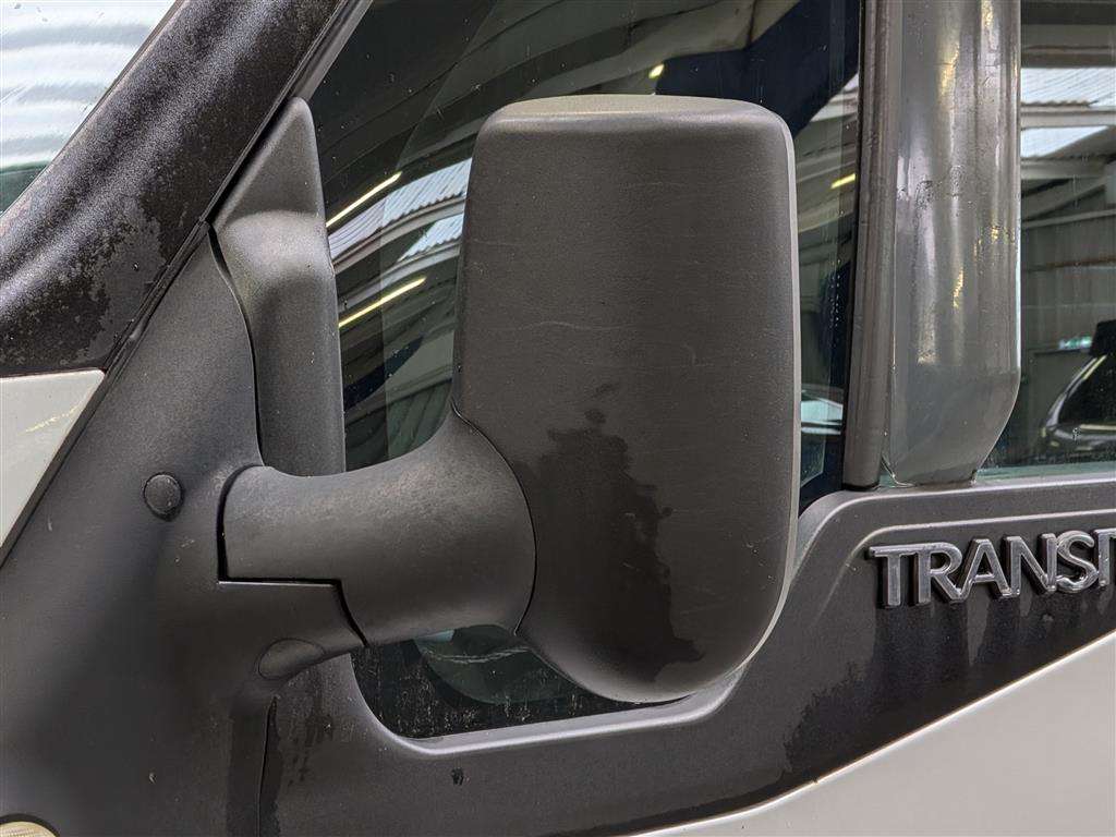 <p>2012 FORD TRANSIT 100 T350 RWD</p>