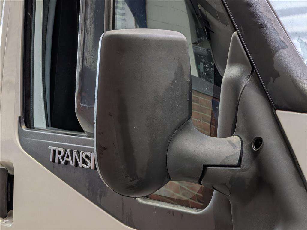 <p>2012 FORD TRANSIT 100 T350 RWD</p>