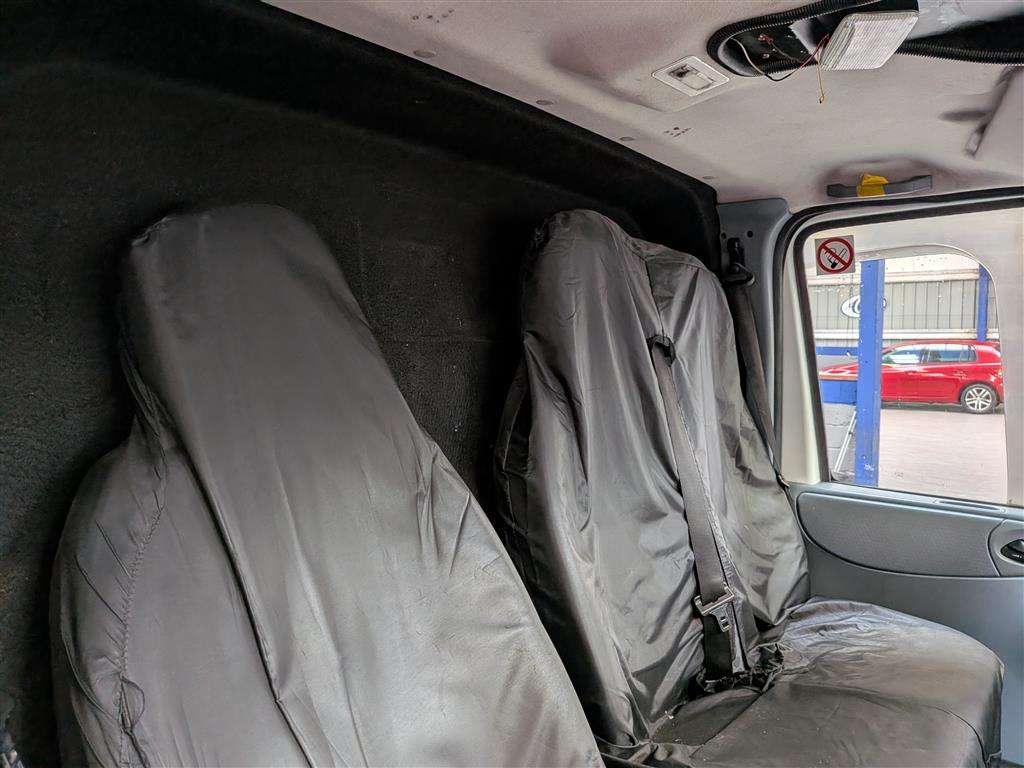 <p>2012 FORD TRANSIT 100 T350 RWD</p>