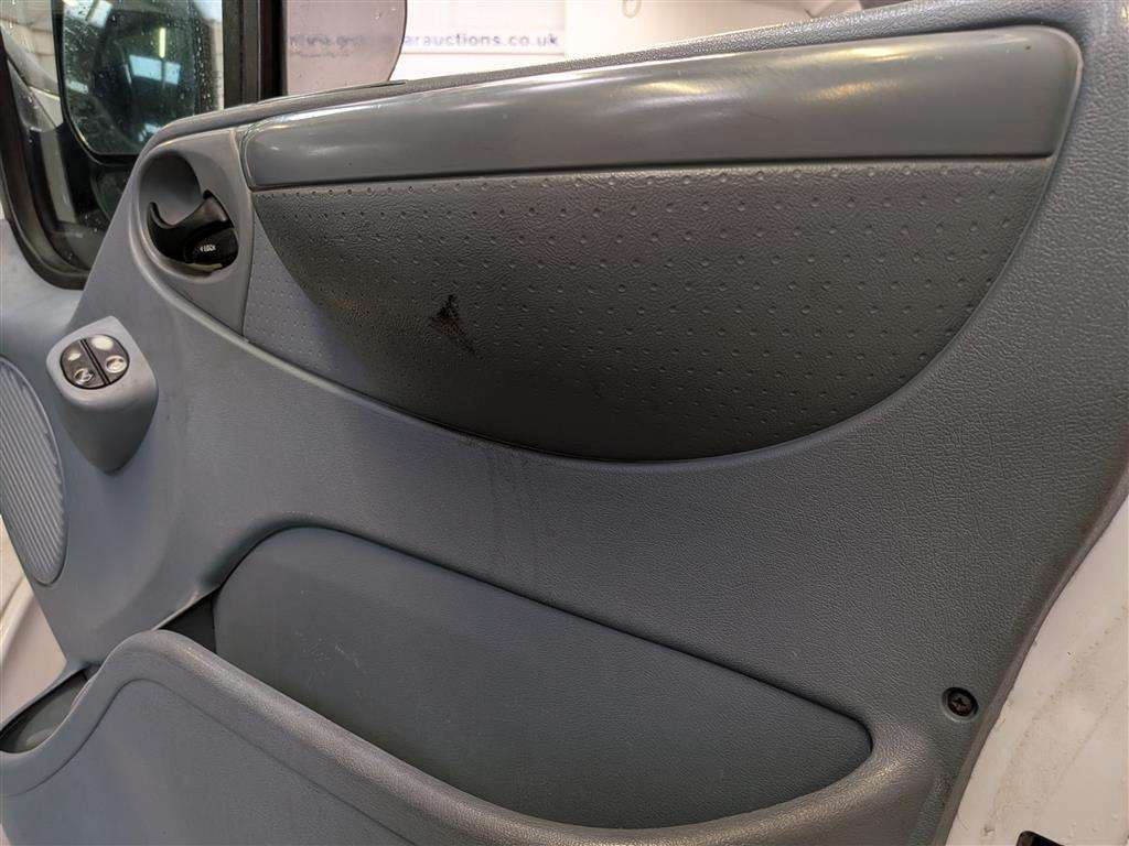 <p>2012 FORD TRANSIT 100 T350 RWD</p>
