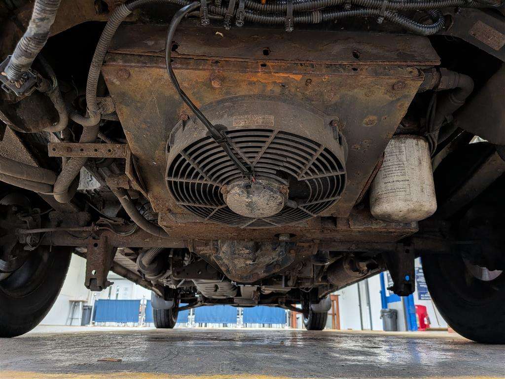 <p>2012 FORD TRANSIT 100 T350 RWD</p>