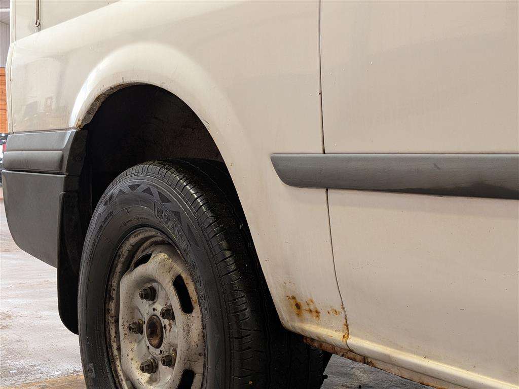 <p>2012 FORD TRANSIT 100 T350 RWD</p>